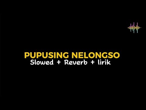 PUPUSING NELONGSO - ALROSTA DONGKREK - MARGO MULYO AUDIO - MOCCA PICTURE