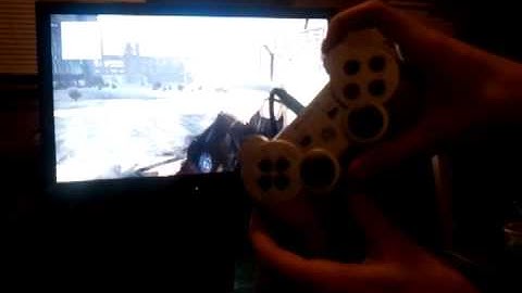 Proof that I dont have a mod controller