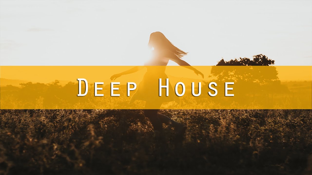 Nora Van Elken - All Night Long [Deep House]