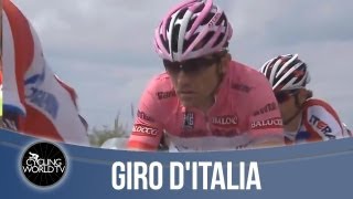 Giro d'Italia | Stage 4 | 2013 Giro d'Italia | Stage 4 | 2013