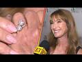 Jane Seymour, 75, Confirms She's ENGAGED and Shares RING Details! (Exclusive)
