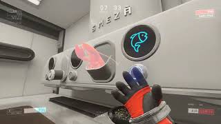 LOCKDOWN Protocol Pizzushi Speedrun 2:39