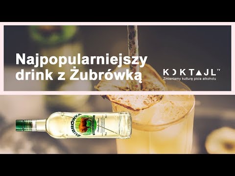 Wideo: Pomarańczowe Daiquiri