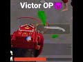 Victor OP revenge 😈😈/ #shortvideo #viralshort #trending.
