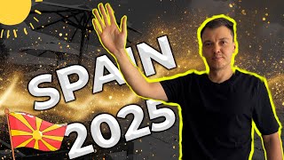 видео: Кадис и Севилья, Дружба и жизнь в Испании, ответы на ВАШИ комментарии, ИИ и удалёнка 2025 (№34) картинка: Кадис и Севилья, Дружба и жизнь в Испании, ответы на ВАШИ комментарии, ИИ и удалёнка 2025 (№34)