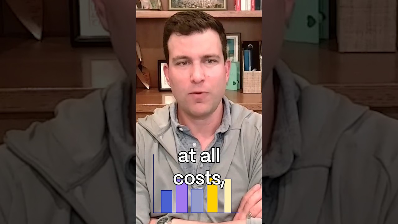 🗝️ Key To Success: Know where you want to be 