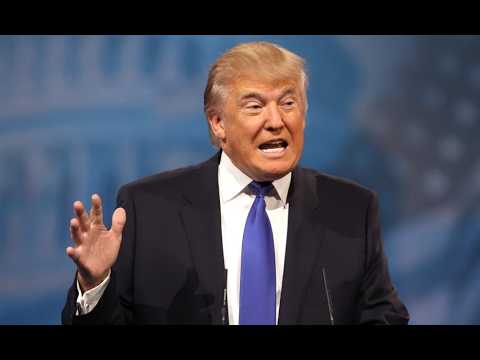 Trump Yongeye Gukangisha Iran: Ese Isi Igiye Kongera Kwinjira Mu Ntambara Nshya?