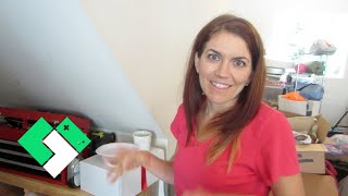 COFFEE BEAN ROASTING (6.10.13 - Day 437 Part 1) | Clintus.tv