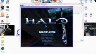 Tutorial- How to download Halo CE Free w/ Campaign