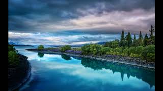 An der schönen blauen Donau, Op 314 repeat 1 hour music