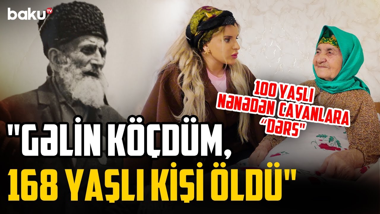 Burada az yaşayanlara pis baxılır | Kəmalə bu kənddə axtardığını tapa bildi? - KƏNDİNƏ QAYIT