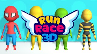 Run Race 3D screenshot 2