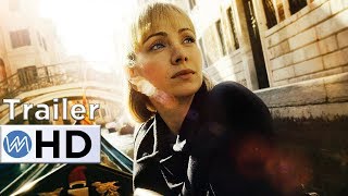 In Search of Love and Fellini Official Trailer (HD) - Sweden