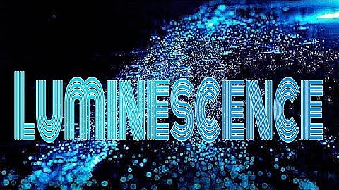 Thumbnail of Luminescence Music Video 2025