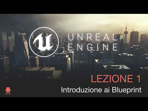 Video: Che cosa significa un motore con blueprint?