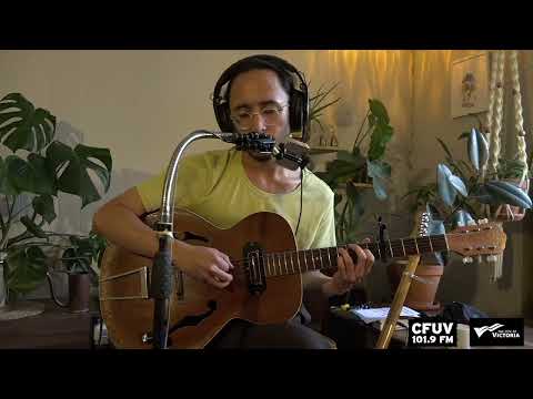 Eventide 2021 Elan Noon Aug 12th 2021