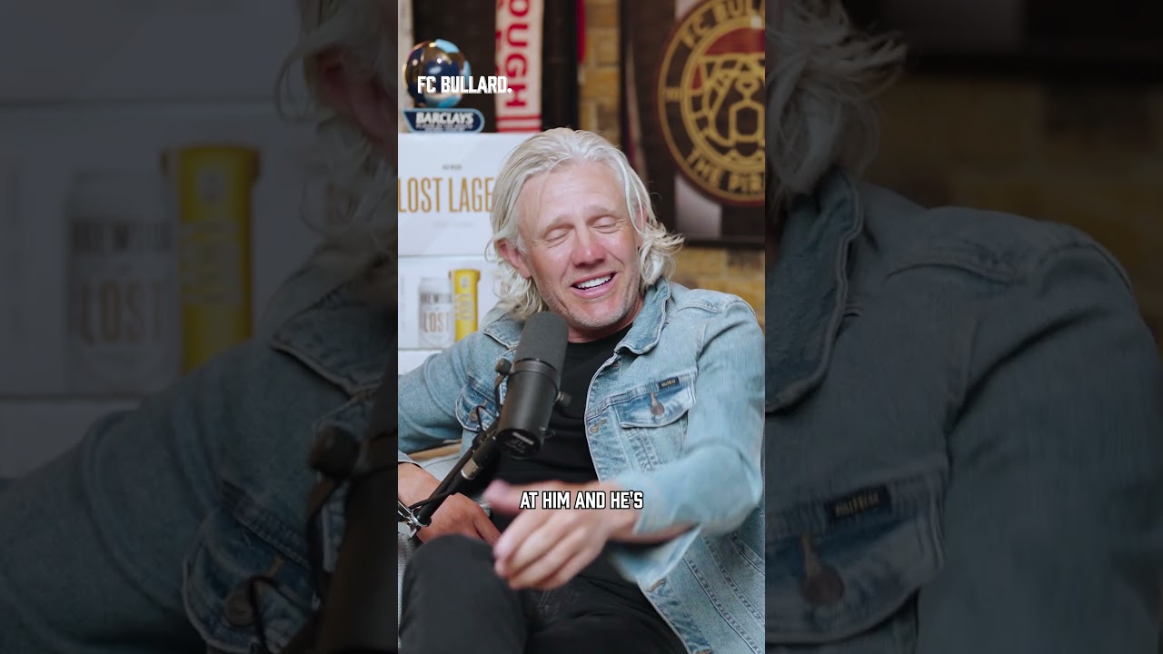 Скоулз был НАСТОЛЬКО ХОРОШ