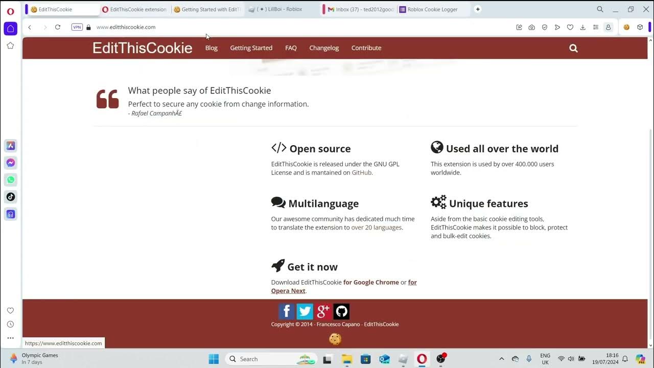 How to cookie log roblox accounts real july august 2024 youtube