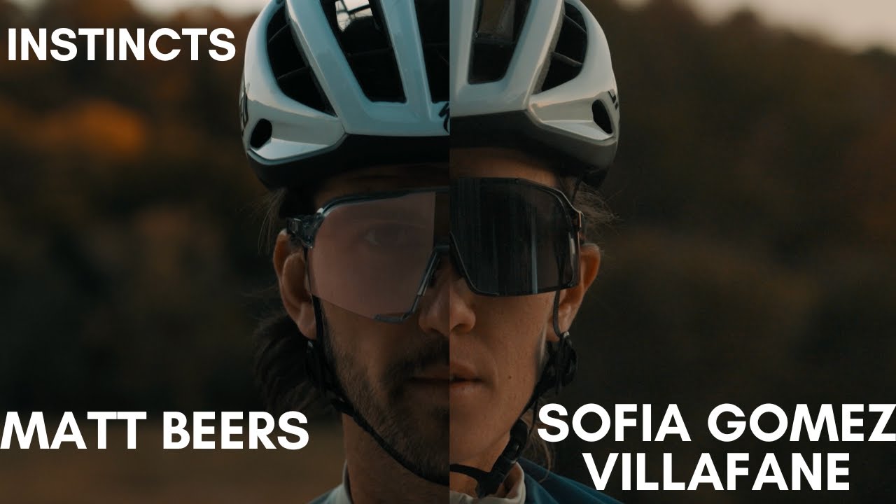 Instincts | Sofia Gomez Villafane & Matt Beers