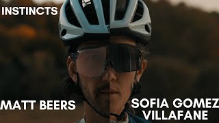 Instincts | Sofia Gomez Villafane & Matt Beers