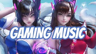 Gaming music MIX 2020