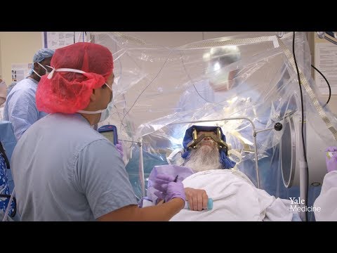 Deep Brain Stimulation: Helping Parkinson's Patients Regain Independence