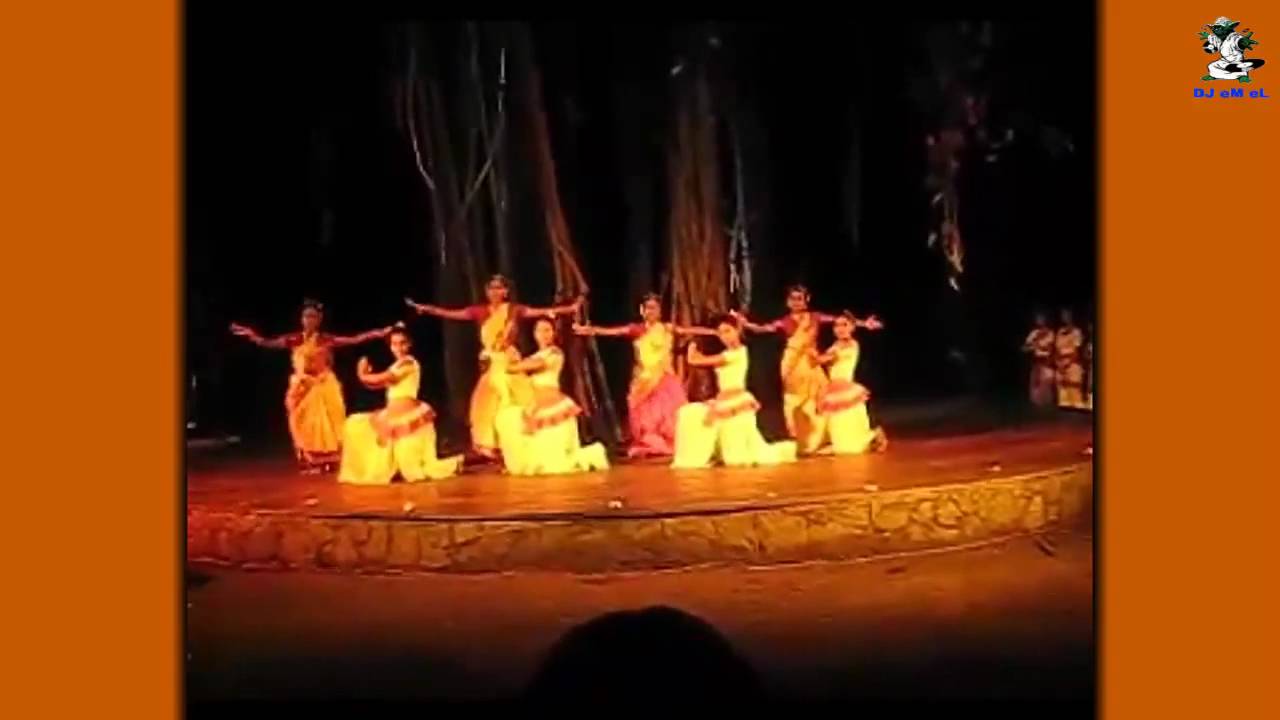 Ru Rasey Andina Lese Ladies College Colombo 7p Hd Stereo Youtube