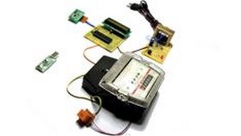 Automated Energy Management | Energy Billing | Prepaid Energy Meter. using Arduino (latest Project )