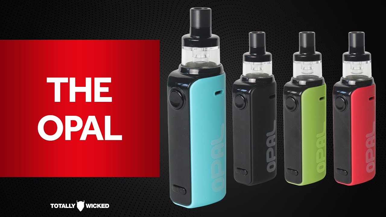 totally wicked - vape shop chalfont saint peter reviews Vapes Stores in New Bedford: Disposable E-Cigs & E-Liquid Delivery main image 1
