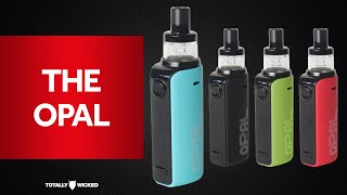 Totally Wicked Presents The Opal Hands On Look