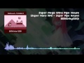 DDRKirby ISQ Super Mega Ultra Pipe House Super Mario RPG Super Pipe House mp3