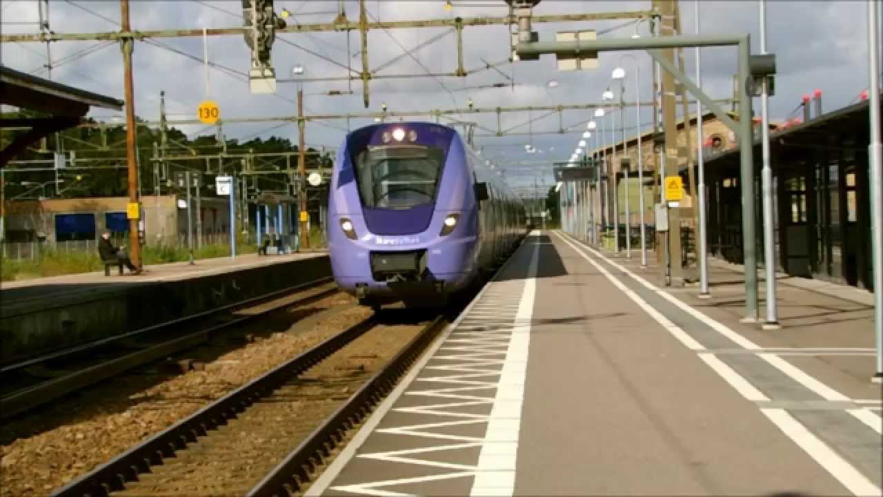 Ängelholm -The City in Sweden