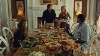 Blind Side - A Must See Thanksgiving Movie
