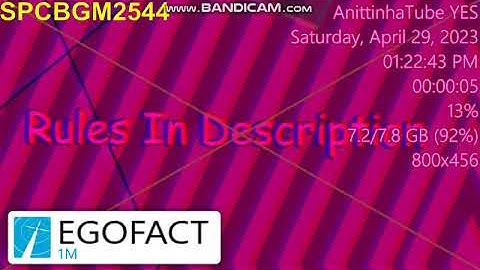 The 360P Moments v1b Multi Rendering YTP Collab Announcement