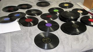 A Method of Packing Multiple 10' Shellac Records for Shipping by youtuuba 331 views 3 months ago 13 minutes, 59 seconds