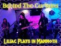 Behind the Curtains LILIAC - Mammoth (Part 3)