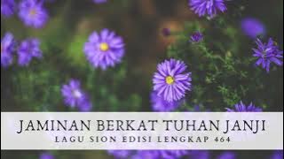 Download lagu JAMINAN BERKAT TUHAN JANJI - LSEL 464