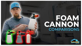 Why This Foam Cannon Beats All Others: Truck Spa's Ultimate Guide to Perfect Washes! screenshot 1