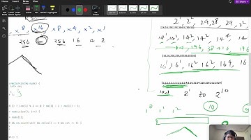 3020 Find the Maximum Number of Elements in Subset || Count Frequency ✅
