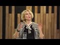 Martha Nussbaum: La ira y su contrario. Emociones en un proceso de reconciliación | Parque Explora