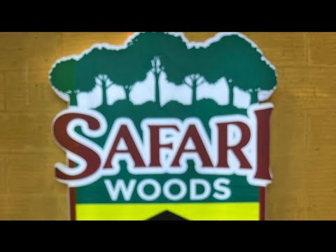 safari woods yeoor