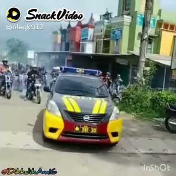 STORY WA KEREN | SNACK VIDEO (RX KING BLAYER) ALIEF STANDAR