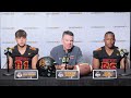 HSFB Media Day 2023 Somerset Academy