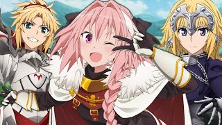 Watching Every Fate Series Ever (Part 1) Apocrypha by JCs Reviews 1,166 views 1 year ago 15 minutes