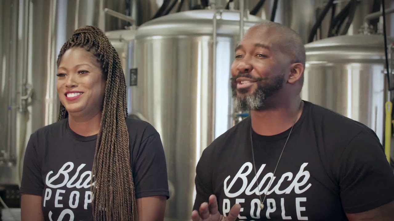 Crowns & Hops Brewing Company Indiegogo Campaign!!