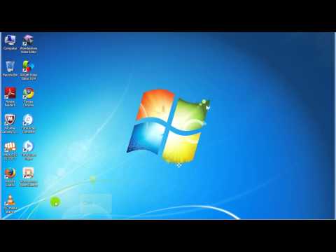 How To Hide or Show The Task Bar In Windows