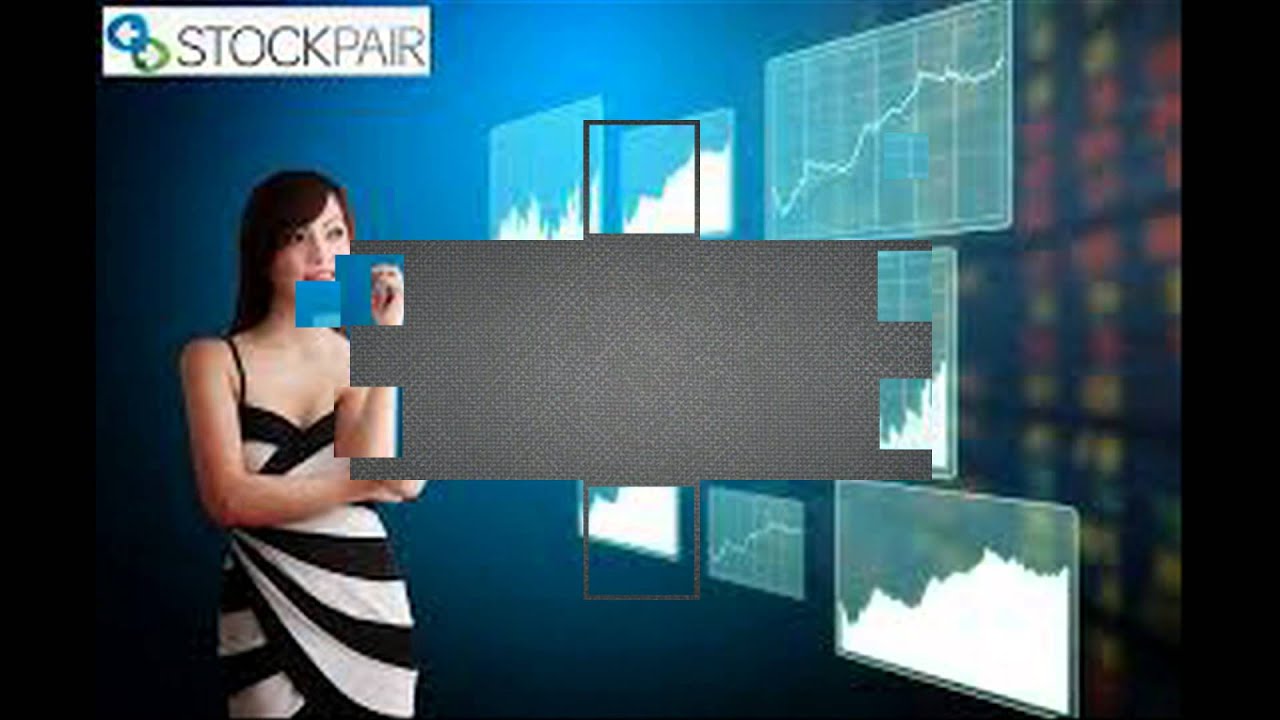 Stockpair Binary Options Broker Review