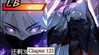 Online game God level assassin, I am the shadow Chapter 123 English Sub
