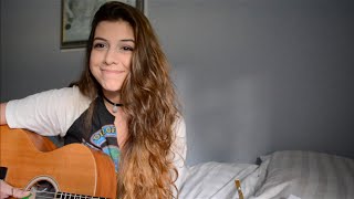 I Drive Your Truck Lee Brice | Robyn Ottolini Cover chords