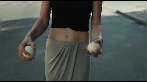 Bounce juggling tutorials 😍#bouncejuggler #ketriniki